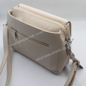 Сумки кросс-боди 9315 beige Сумки кросс-боди 9315 beige