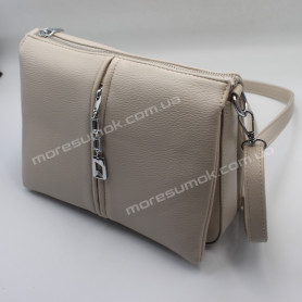 Сумки крос-боді 9014 beige Сумки крос-боді 9014 beige