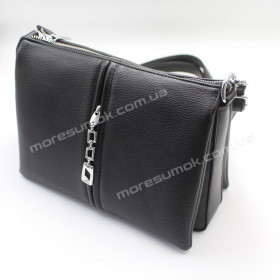 Сумки кросс-боди 9014 black