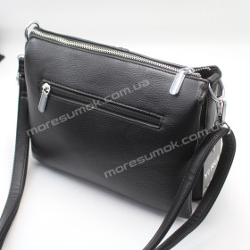 Сумки кросс-боди 9014 black