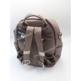 Жіночі рюкзаки 965 khaki