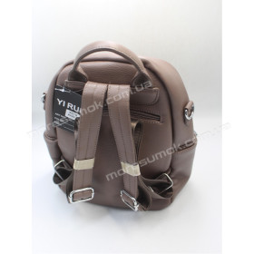 Женские рюкзаки 965 khaki Женские рюкзаки 965 khaki
