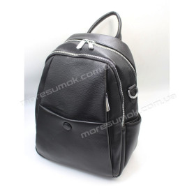 Женские рюкзаки 965-1 black