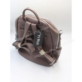 Женские рюкзаки 965-1 khaki Женские рюкзаки 965-1 khaki