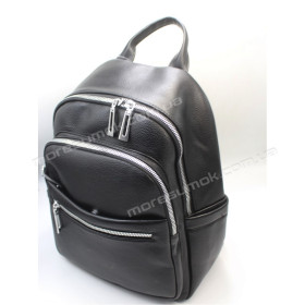 Женские рюкзаки 9005 black