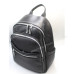 Жіночі рюкзаки 9005 black Жіночі рюкзаки 9005 black