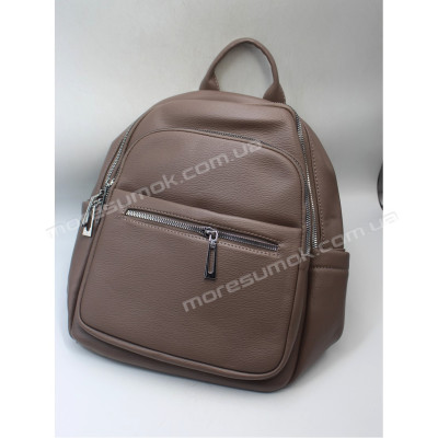 Жіночі рюкзаки 9005 khaki