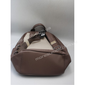 Женские рюкзаки 9005 khaki