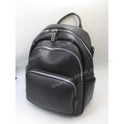 Жіночі рюкзаки K239 black