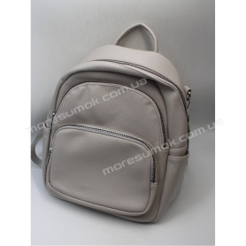Женские рюкзаки K239 gray Женские рюкзаки K239 gray