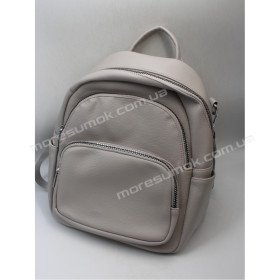 Женские рюкзаки K239 gray Женские рюкзаки K239 gray