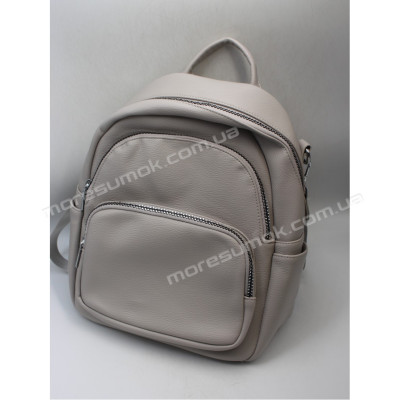 Жіночі рюкзаки K239 gray