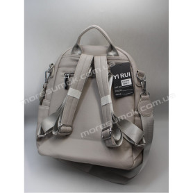 Женские рюкзаки K239 gray Женские рюкзаки K239 gray