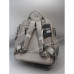 Жіночі рюкзаки K239 gray