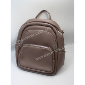 Женские рюкзаки K239 khaki Женские рюкзаки K239 khaki