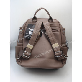 Жіночі рюкзаки K239 khaki Жіночі рюкзаки K239 khaki