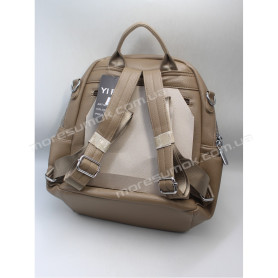 Женские рюкзаки K239 apricot
