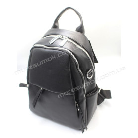 Женские рюкзаки 195 black Женские рюкзаки 195 black