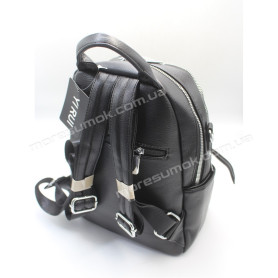 Женские рюкзаки 195 black Женские рюкзаки 195 black