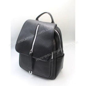 Женские рюкзаки 1803 black
