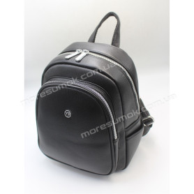 Жіночі рюкзаки 939 black Жіночі рюкзаки 939 black
