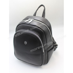 Женские рюкзаки 939 black