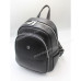 Жіночі рюкзаки 939 black