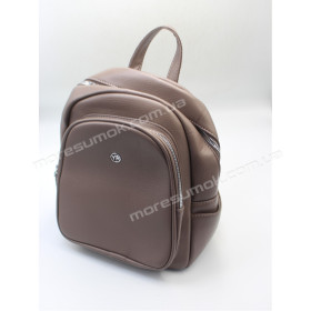 Женские рюкзаки 939 khaki