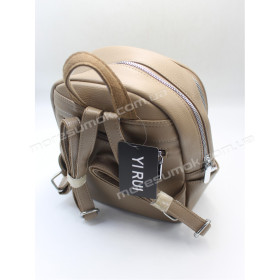 Женские рюкзаки 939 apricot