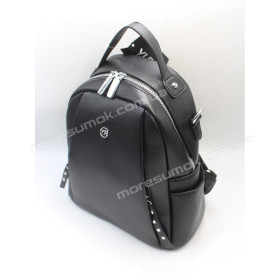 Женские рюкзаки 931 black