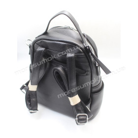 Женские рюкзаки 931 black