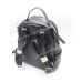 Жіночі рюкзаки 931 black
