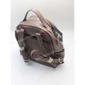 Жіночі рюкзаки 931 khaki Жіночі рюкзаки 931 khaki