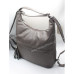 Сумки жіночі 6985 light gray Сумки жіночі 6985 light gray