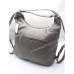Сумки жіночі 6985 light gray