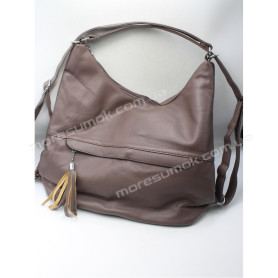 Сумки женские 6985 khaki