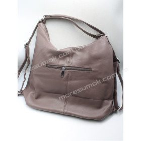 Сумки женские 6985 khaki