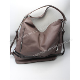 Сумки жіночі 5987 khaki Сумки жіночі 5987 khaki