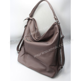 Сумки жіночі 5987 khaki