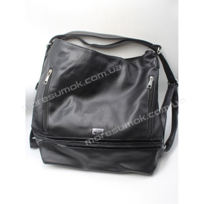 Сумки жіночі 5987 black
