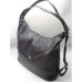Сумки жіночі 9678 dark gray