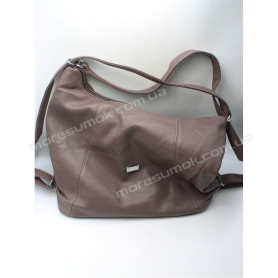 Сумки жіночі 9678 khaki Сумки жіночі 9678 khaki