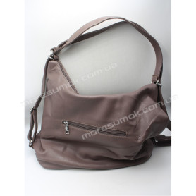 Сумки жіночі 9678 khaki Сумки жіночі 9678 khaki