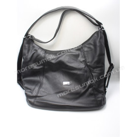 Сумки женские 9678 black