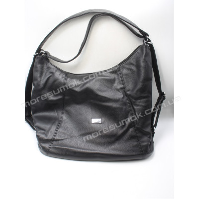 Сумки жіночі 9678 black