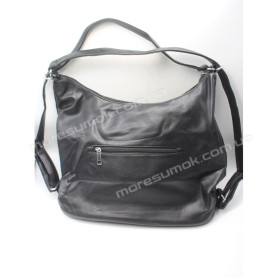 Сумки женские 9678 black