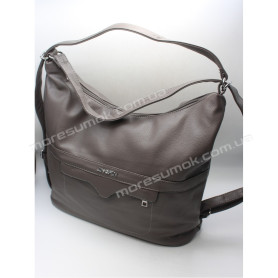 Сумки женские 8872 light gray Сумки женские 8872 light gray