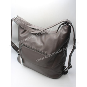 Сумки женские 8872 light gray Сумки женские 8872 light gray