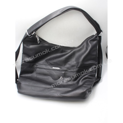 Сумки жіночі 8872 black