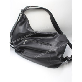 Сумки женские 8872 black
